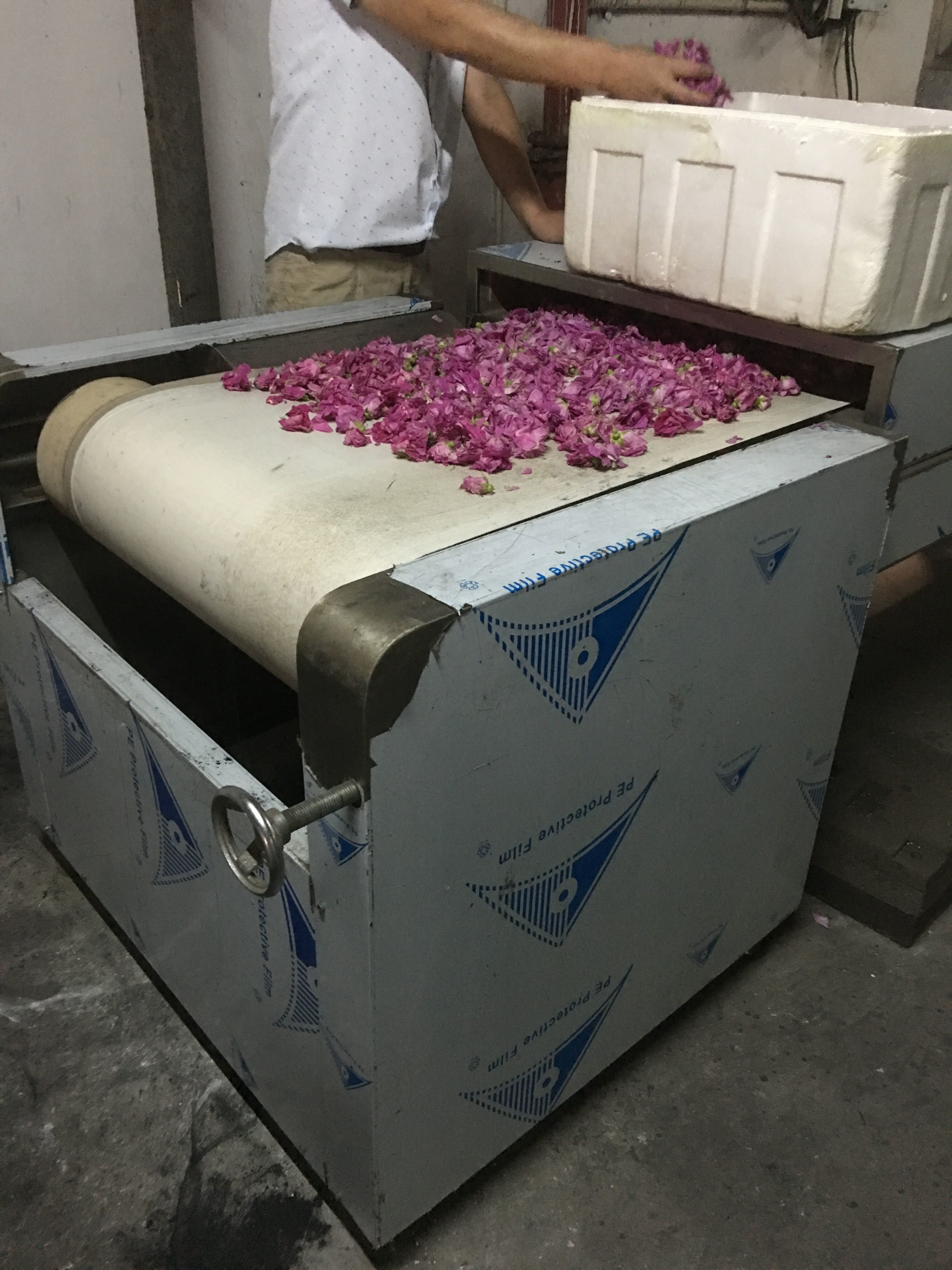 微波茶葉殺青機食品通用設(shè)備
